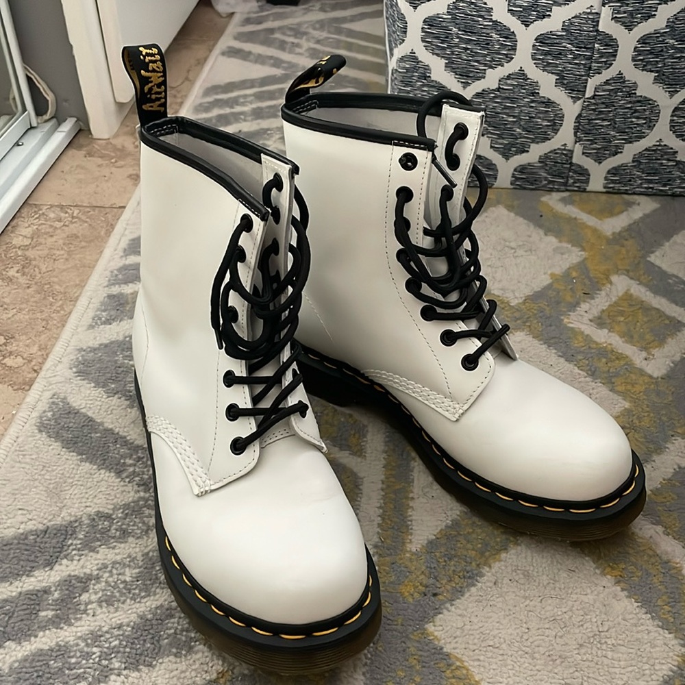 Dr. Martin Boots